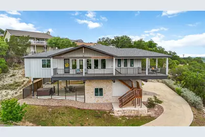 20901 Broken Arrow Street, Lago Vista, TX 78645 - Photo 31