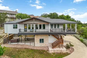 20901 Broken Arrow St, Lago Vista, TX 78645 - Photo 31