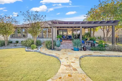 214 Apache Mountain Lane, Georgetown, TX 78633 - Photo 25