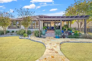 214 Apache Mountain Ln, Georgetown, TX 78633 - Photo 25