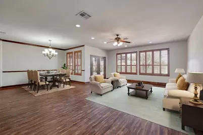 214 Apache Mountain Lane, Georgetown, TX 78633 - Photo 5