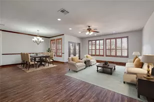 214 Apache Mountain Ln, Georgetown, TX 78633 - Photo 5