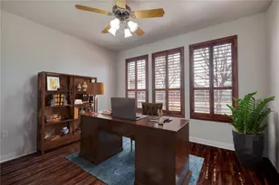 214 Apache Mountain Ln, Georgetown, TX 78633 - Photo 13