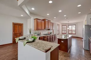 214 Apache Mountain Ln, Georgetown, TX 78633 - Photo 9