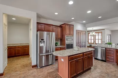 214 Apache Mountain Lane, Georgetown, TX 78633 - Photo 11