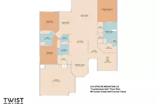 214 Apache Mountain Ln, Georgetown, TX 78633 - Photo 33