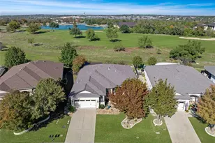 214 Apache Mountain Ln, Georgetown, TX 78633 - Photo 1