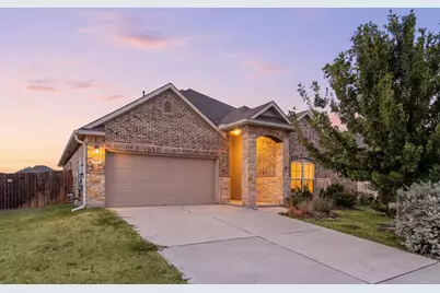 2412 Star Hill Ranch Street, Georgetown, TX 78628 - Photo 1