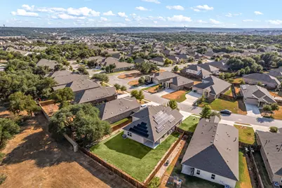 2412 Star Hill Ranch Street, Georgetown, TX 78628 - Photo 33