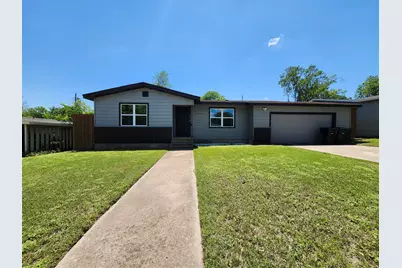 209 W Victory Avenue, Temple, TX 76501 - Photo 1