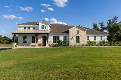 109 Tambra Lea Lane, Liberty Hill, TX 78642 - Photo 7