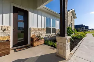 109 Tambra Lea Ln, Liberty Hill, TX 78642 - Photo 5