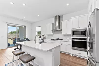 523 Hallwood Drive, Liberty Hill, TX 78642 - Photo 15