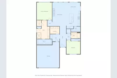 523 Hallwood Drive, Liberty Hill, TX 78642 - Photo 39