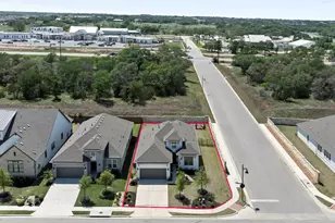 523 Hallwood Dr, Liberty Hill, TX 78642 - Photo 31