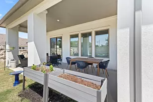 523 Hallwood Dr, Liberty Hill, TX 78642 - Photo 29