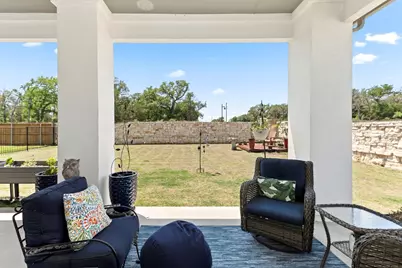 523 Hallwood Drive, Liberty Hill, TX 78642 - Photo 27