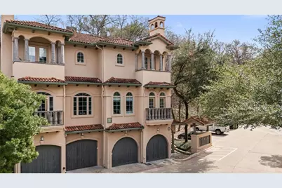 1529 Barton Springs Road #2, Austin, TX 78704 - Photo 35