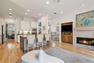 1529 Barton Springs Rd, Austin, TX 78704 - Photo 9