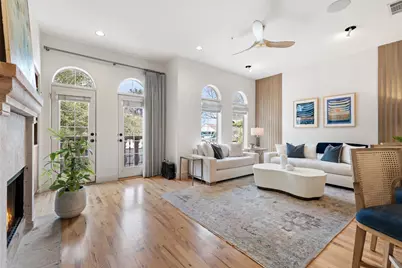 1529 Barton Springs Road #2, Austin, TX 78704 - Photo 5