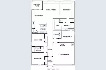 720 Taggart Trail, Jarrell, TX 76537 - Photo 7