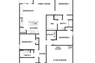 720 Taggart Trail, Jarrell, TX 76537 - Photo 7