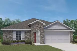 720 Taggart Trail, Jarrell, TX 76537 - Photo 1