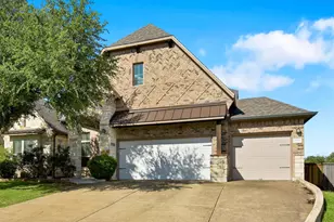 2325 Blended Tree Ranch Dr, Leander, TX 78641 - Photo 3