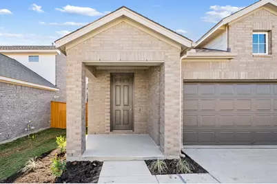 132 Knockout Rose Drive, San Marcos, TX 78666 - Photo 5