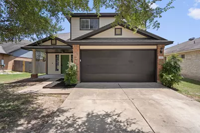 12629 James Polk Street, Manor, TX 78653 - Photo 1