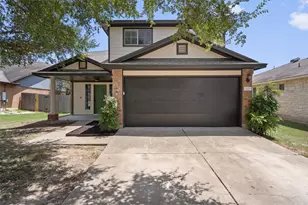 12629 James Polk St, Manor, TX 78653 - Photo 1