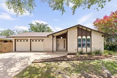 5803 Eureka Drive, Austin, TX 78745 - Photo 1