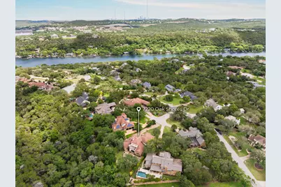 7220 Oak Shores Drive, Austin, TX 78730 - Photo 35