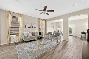 6916 Sunderland Trail, Austin, TX 78747 - Photo 5