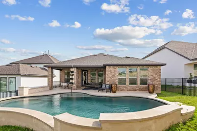 1404 Castalo Lane, Leander, TX 78641 - Photo 3