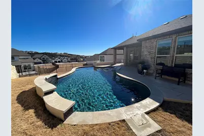 1404 Castalo Lane, Leander, TX 78641 - Photo 1