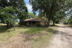 2501 Barnhardt Rd, Temple, TX 76501 - Photo 1
