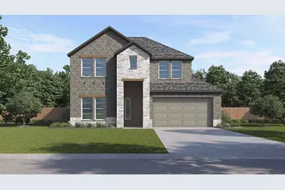 2453 Tumbleweed Bend, Leander, TX 78641 - Photo 1