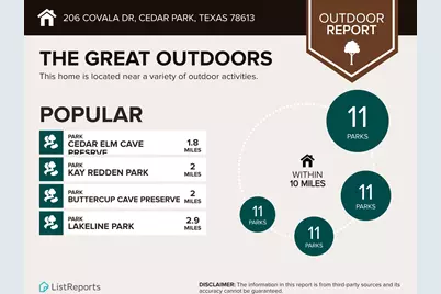 206 Covala Drive, Cedar Park, TX 78613 - Photo 23