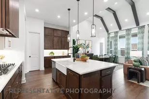204 Blossom Cottage Dr, Hutto, TX 78634 - Photo 5