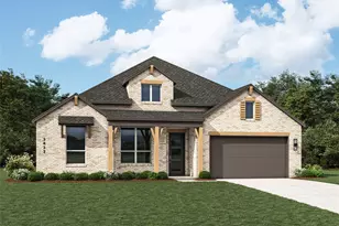 204 Blossom Cottage Dr, Hutto, TX 78634 - Photo 1