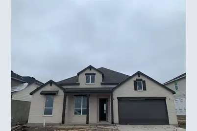 204 Blossom Cottage Drive, Hutto, TX 78634 - Photo 1