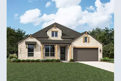 204 Blossom Cottage Drive, Hutto, TX 78634 - Photo 1