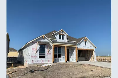 204 Blossom Cottage Drive, Hutto, TX 78634 - Photo 3