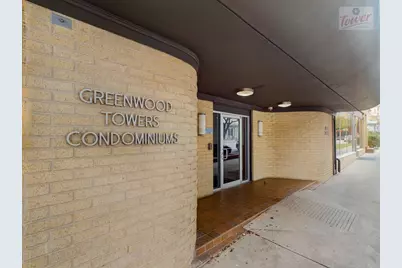 1800 Lavaca Unit Street #308, Austin, TX 78701 - Photo 1