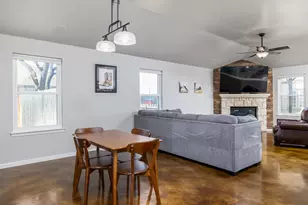 208 S Buffalo Pass, Georgetown, TX 78633 - Photo 5