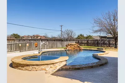 208 S Buffalo Pass, Georgetown, TX 78633 - Photo 21