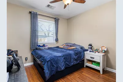 208 S Buffalo Pass, Georgetown, TX 78633 - Photo 15