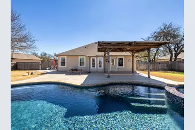208 S Buffalo Pass, Georgetown, TX 78633 - Photo 27