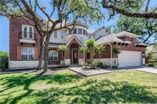 3822 Remington Rd, Cedar Park, TX 78613 - Photo 1